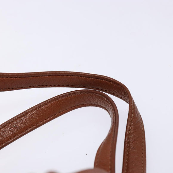 LOUIS VUITTON Monogram Papillon 30 Hand Bag M51385 LV Auth 139371