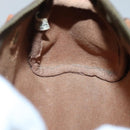 LOUIS VUITTON Monogram Mini Speedy Hand Bag M41534 LV Auth 139380-18