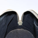 LOUIS VUITTON Monogram graffiti Armahorizontal Hand Bag Black M92175 Auth 139384-21