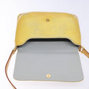 LOUIS VUITTON Monogram Vernis Thompson Street Bag Gris M91008 LV Auth 139390-15