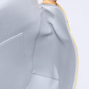 LOUIS VUITTON Monogram Vernis Thompson Street Bag Gris M91008 LV Auth 139390-18