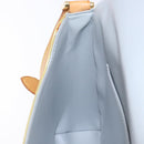 LOUIS VUITTON Monogram Vernis Thompson Street Bag Gris M91008 LV Auth 139390-19