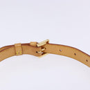 LOUIS VUITTON Monogram Vernis Thompson Street Bag Gris M91008 LV Auth 139390-8