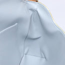 LOUIS VUITTON Monogram Vernis Thompson Street Bag Gris M91008 LV Auth 139391-21