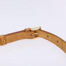 LOUIS VUITTON Monogram Vernis Thompson Street Bag Gris M91008 LV Auth 139391-14