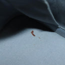 LOUIS VUITTON Monogram Vernis Alma PM Hand Bag Veil Olive M91582 LV Auth 139401-11