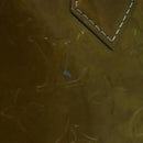 LOUIS VUITTON Monogram Vernis Alma PM Hand Bag Veil Olive M91582 LV Auth 139401-3