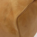 LOUIS VUITTON Nomad Keepall 50 Boston Bag Vintage Beige M85391 LV Auth 139402-15