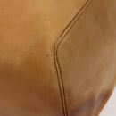LOUIS VUITTON Nomad Keepall 50 Boston Bag Vintage Beige M85391 LV Auth 139402-16