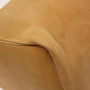 LOUIS VUITTON Nomad Keepall 50 Boston Bag Vintage Beige M85391 LV Auth 139402-17