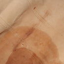 LOUIS VUITTON Nomad Keepall 50 Boston Bag Vintage Beige M85391 LV Auth 139402-10