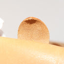 LOUIS VUITTON Nomad Keepall 50 Boston Bag Vintage Beige M85391 LV Auth 139402-12