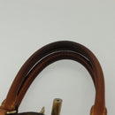 LOUIS VUITTON Monogram Alma GM Hand Bag M53150 LV Auth 139403-7