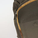 LOUIS VUITTON Damier Geant Avantulier Boston Bag Tail M93060 LV Auth 139415-15