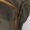 LOUIS VUITTON Damier Geant Avantulier Boston Bag Tail M93060 LV Auth 139415-16