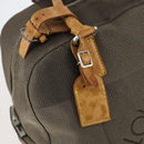 LOUIS VUITTON Damier Geant Avantulier Boston Bag Tail M93060 LV Auth 139415-17