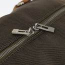 LOUIS VUITTON Damier Geant Avantulier Boston Bag Tail M93060 LV Auth 139415-18