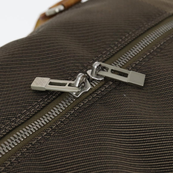 LOUIS VUITTON Damier Geant Avantulier Boston Bag Tail M93060 LV Auth 139415