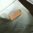 LOUIS VUITTON Damier Geant Avantulier Boston Bag Tail M93060 LV Auth 139415-19