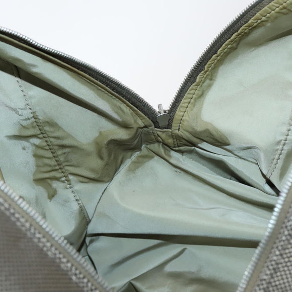 LOUIS VUITTON Damier Geant Avantulier Boston Bag Tail M93060 LV Auth 139415