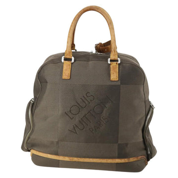 LOUIS VUITTON Damier Geant Avantulier Boston Bag Tail M93060 LV Auth 139415 - 0