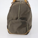 LOUIS VUITTON Damier Geant Avantulier Boston Bag Tail M93060 LV Auth 139415-3