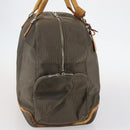 LOUIS VUITTON Damier Geant Avantulier Boston Bag Tail M93060 LV Auth 139415-4