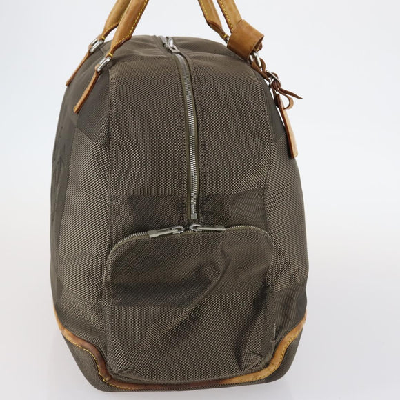 LOUIS VUITTON Damier Geant Avantulier Boston Bag Tail M93060 LV Auth 139415