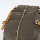 LOUIS VUITTON Damier Geant Avantulier Boston Bag Tail M93060 LV Auth 139415-6