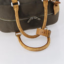 LOUIS VUITTON Damier Geant Avantulier Boston Bag Tail M93060 LV Auth 139415-7