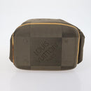 LOUIS VUITTON Damier Geant Avantulier Boston Bag Tail M93060 LV Auth 139415-5