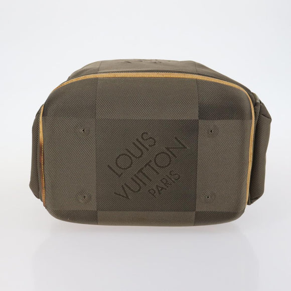 LOUIS VUITTON Damier Geant Avantulier Boston Bag Tail M93060 LV Auth 139415