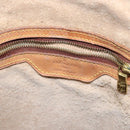 LOUIS VUITTON Monogram Bucket GM Shoulder Bag M42236 LV Auth 139420-19