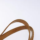 LOUIS VUITTON Monogram Bucket GM Shoulder Bag M42236 LV Auth 139420-14