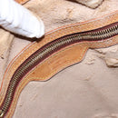 LOUIS VUITTON Monogram Bucket GM Shoulder Bag M42236 LV Auth 139423-20