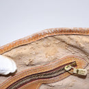 LOUIS VUITTON Monogram Bucket GM Shoulder Bag M42236 LV Auth 139423-9