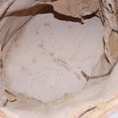 LOUIS VUITTON Monogram Bucket GM Shoulder Bag M42236 LV Auth 139423-10