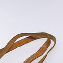 LOUIS VUITTON Monogram Bucket GM Shoulder Bag M42236 LV Auth 139423-14