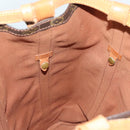 LOUIS VUITTON Monogram Randonnee GM Shoulder Bag M42244 LV Auth 139425-18