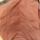 LOUIS VUITTON Monogram Randonnee GM Shoulder Bag M42244 LV Auth 139425-19