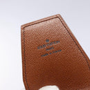 LOUIS VUITTON Monogram Etui cigarette Cigarette Case M63024 LV Auth 139437-17