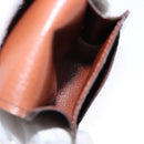 LOUIS VUITTON Monogram Etui cigarette Cigarette Case M63024 LV Auth 139437-9