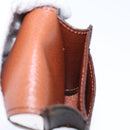 LOUIS VUITTON Monogram Etui cigarette Cigarette Case M63024 LV Auth 139437-18