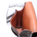 LOUIS VUITTON Monogram Etui cigarette Cigarette Case M63024 LV Auth 139437-19