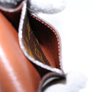 LOUIS VUITTON Monogram Etui cigarette Cigarette Case M63024 LV Auth 139437-10