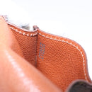 LOUIS VUITTON Monogram Etui cigarette Cigarette Case M63024 LV Auth 139437-11