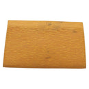 LOUIS VUITTON Epi Art Deco Clutch Bag Yellow M52639 LV Auth 139466-2