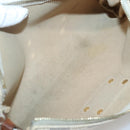 LOUIS VUITTON Damier Azur Eva Shoulder Bag 2way N55214 LV Auth 139468-11