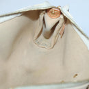 LOUIS VUITTON Damier Azur Eva Shoulder Bag 2way N55214 LV Auth 139468-20