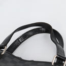 LOUIS VUITTON Damier Graphite Tadao Shoulder Bag 2way N51192 LV Auth 139469-16